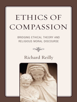 cover image of Ethics of Compassion